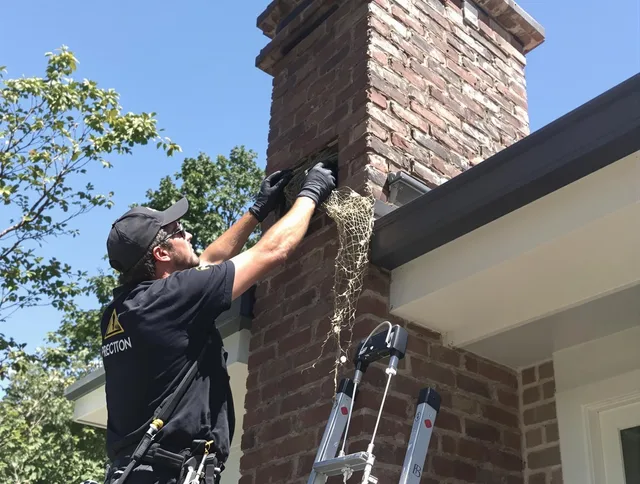 Animal & Debris Removal service in Colton, CA