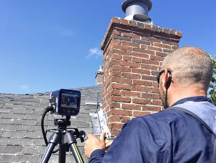Chimney Inspection service in Colton, CA