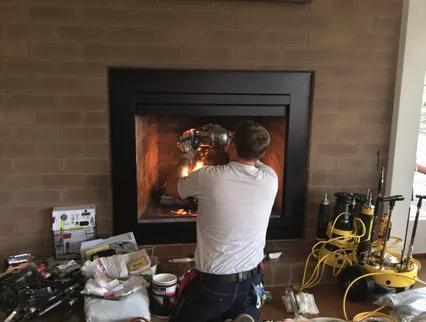 Chimney Liner Services service in Colton, CA