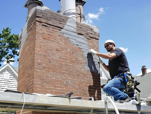 Chimney Restoration service in Colton, CA