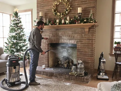 Fireplace Cleaning service in Colton, CA