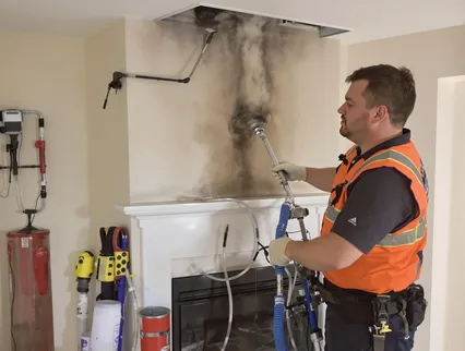 Soot Removal service in Colton, CA